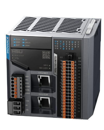 PLC Inovance H5U