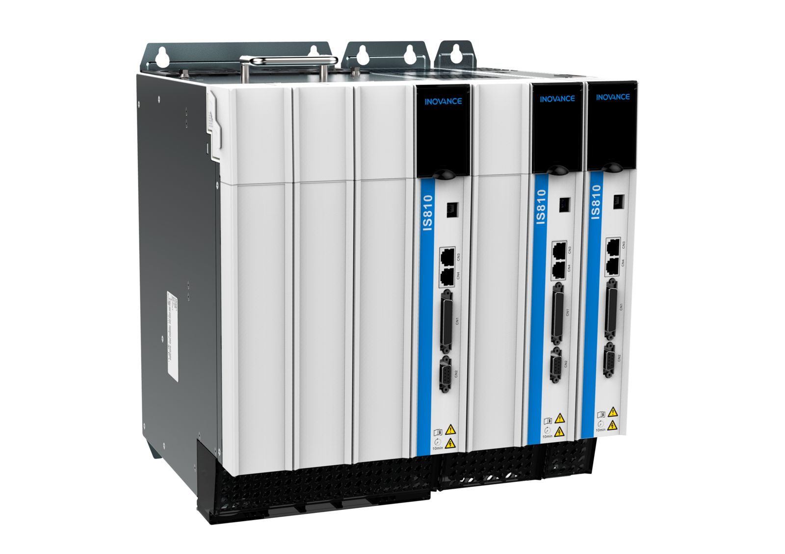 Servo drive Inovance IS810