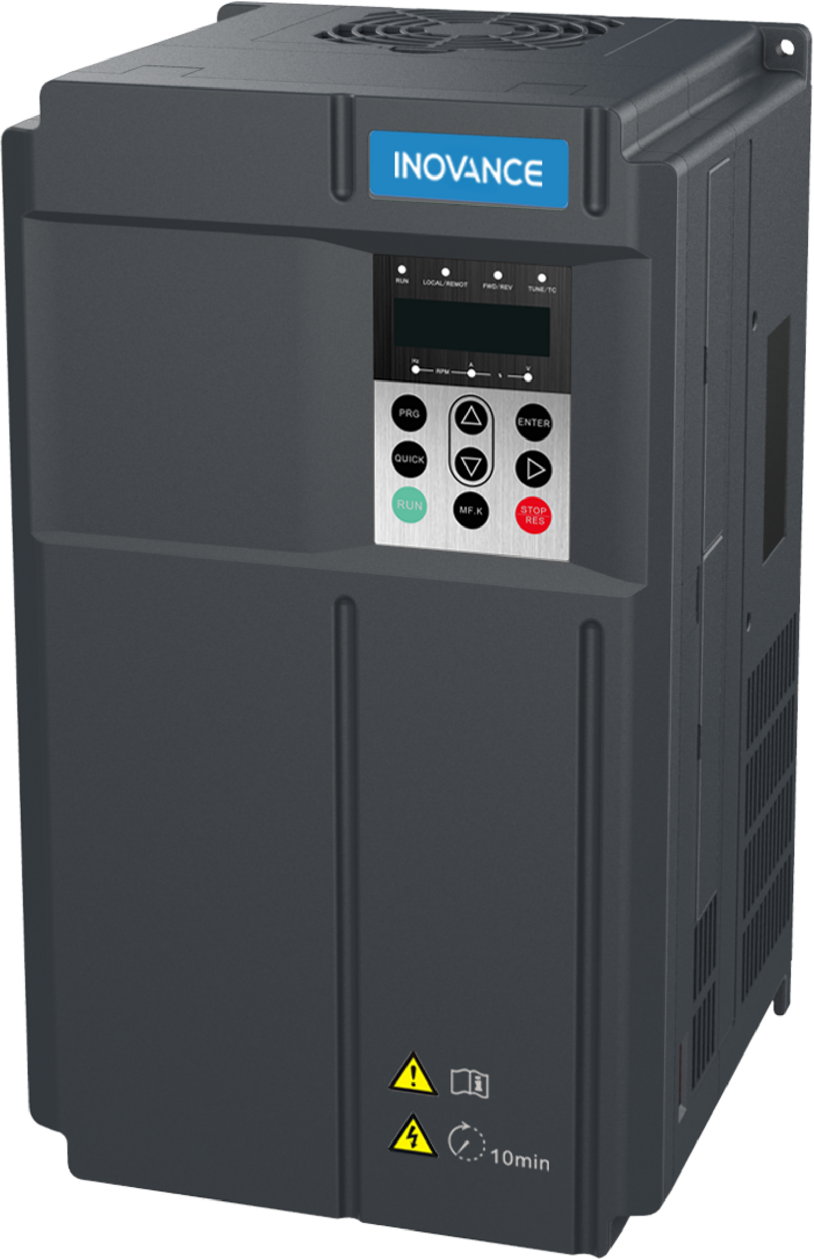 Variador Inovance IS580