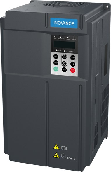 Variador Inovance IS580