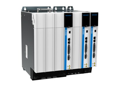 Servo drive Inovance IS810