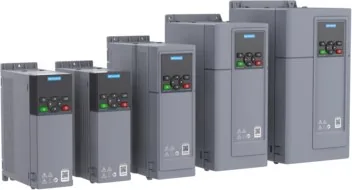 Variadores Inovance serie MD630